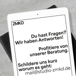 Studio ZMKD —
